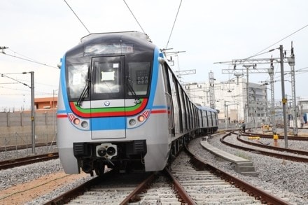 Hyderabad Metro, infrastructure lessons, infrastructure lessons for India, Hyderabad Metro rail, Hyderabad Metro project, Hyderabad Metro rail project