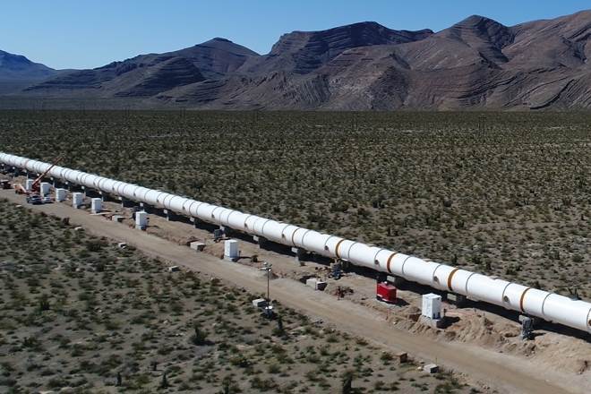 Hyperloop, latest tube technology, Karnataka, Virgin Hyperloop One, Tumakuru, Hubli Dharwad, Hosur, Bengaluru, Karnataka IT hubs, Andhra Pradesh government Hyperloop, latest tube technology, Karnataka, Virgin Hyperloop One, Tumakuru, Hubli Dharwad, Hosur, Bengaluru, Karnataka IT hubs, Andhra Pradesh government