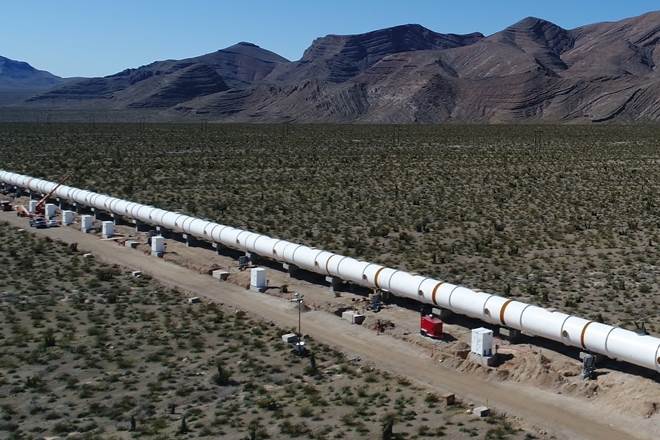 Hyperloop, latest tube technology, Karnataka, Virgin Hyperloop One, Tumakuru, Hubli Dharwad, Hosur, Bengaluru, Karnataka IT hubs, Andhra Pradesh government Hyperloop, latest tube technology, Karnataka, Virgin Hyperloop One, Tumakuru, Hubli Dharwad, Hosur, Bengaluru, Karnataka IT hubs, Andhra Pradesh government