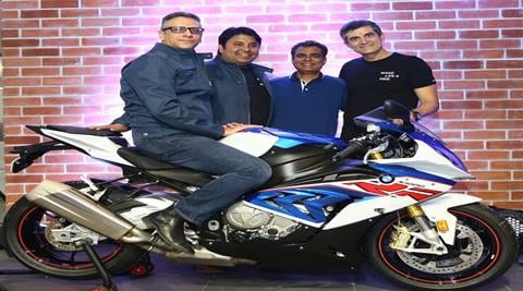 BMW Motorrad expands its footprints in India; Appoints KUN Motorrad as its Dealer Partner in Chennai