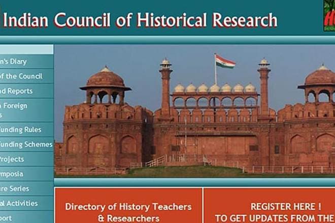ICHR, Mughals, Indian Council of Historical Research, hindu dynasty, Karkota dynasty, King Lalitaditya Muktapida,