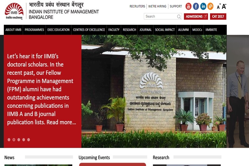 QS Global MBA Rankings 2018, QS Global MBA Rankings, Harvard Business School, iIM Ahmedabad, IIM Bangalore, INSEAD, HEC Paris, France, Stanford Graduate School of Business, United States, London Business School, United Kingdom, Penn (Wharton), Philadelphia, MIT (Sloan), Cambridge, Columbia University, New York, Columbia University, New York, IE Business School, Madrid