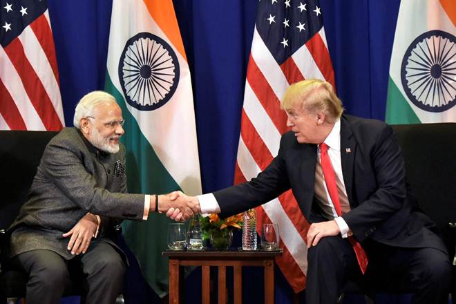 india, us, america india relations, modi, narendra modi, us president donald trump, donald trump, modi and trump, modi asean summit, asean 2017, asean summit 2017