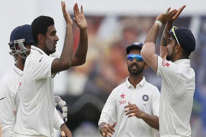 India register its biggest margin victory against Sri Lanka (Source: Reuters) India register its biggest margin victory against Sri Lanka (Source: Reuters)