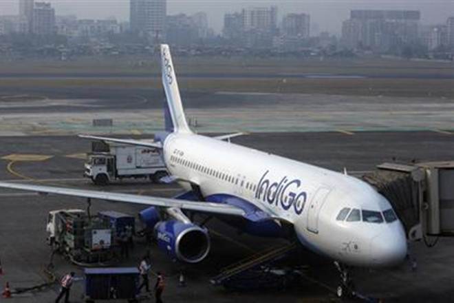 indigo, indigo airlines, wheelchair, indigo passenger mishap, indigo wheelchair passenger mishap, lucknow airport indigo