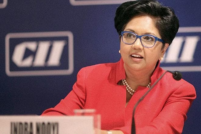 Indian economy, economy, Indra Nooyi, World Bank, Indian-American Pepsico, Indian economy progress, demonetisation into remonetisation