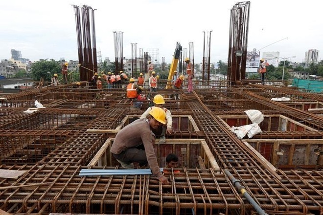 GST, real estate, Assocham, property tax, GST rollout, revenue implications, GST construction, housing, construction, gst on housing, gst on construction