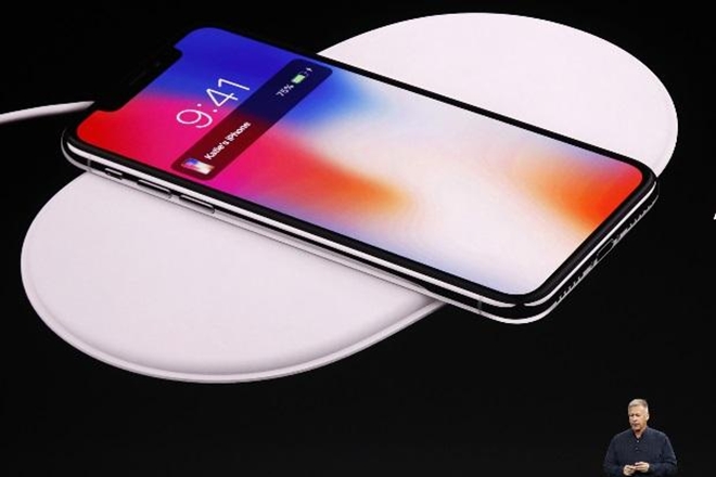 apple iphone x teardown reveals two batteries and small logic board apple iphone x teardown reveals two batteries and small logic board