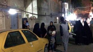 iran, europe, nuclear weapons, missile