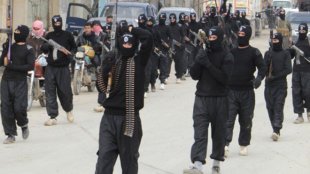 Iraqi forces, Syria army, Islamic State, Islamic State news, Iraqi forces, Iraqi flag over its buildings, Rawa, Iraq, Syria, islamic State news