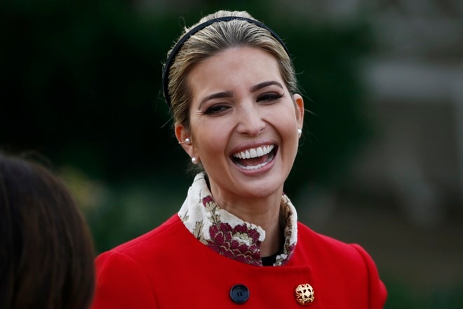 ivanka trump, GES Hyderabad, global entrepreneurship summit 2017, ges 2017, ivanka trump hyderabad, narendra modi, donald trump, ivana trump ivanka trump, GES Hyderabad, global entrepreneurship summit 2017, ges 2017, ivanka trump hyderabad, narendra modi, donald trump, ivana trump