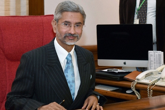 S Jaishankar, Foreign Secretary, international politics, Ambassadors Club, climate change, asia, PHD Chamber of Commerce and Industry S Jaishankar, Foreign Secretary, international politics, Ambassadors Club, climate change, asia, PHD Chamber of Commerce and Industry