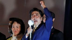 Shinzo Abe, Japan, Donald Trump, Liberal Democratic Party, america, japan US alliance, Pyongyang nuclear