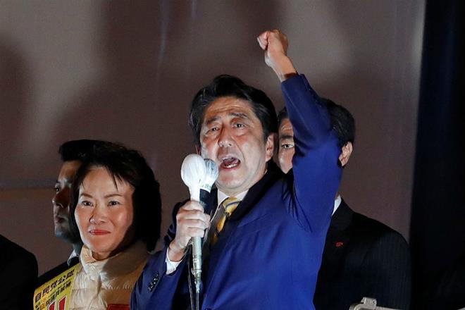 Shinzo Abe, Japan, Donald Trump, Liberal Democratic Party, america, japan US alliance, Pyongyang nuclear Shinzo Abe, Japan, Donald Trump, Liberal Democratic Party, america, japan US alliance, Pyongyang nuclear