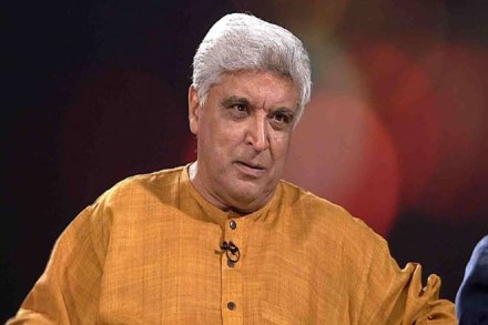 Javed Akhtar, anti-national, muslims, Jalaluddin Muhammed Akbar, mughal emeror, Sahitya Aaj Tak conclave, Tipu Sultan, Roman Catholics, europe, Shah Jahan, hindustan