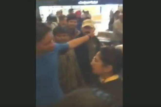 jet airways, jet airways patna delhi flight, jet airways 9W 730, delhi airport, Varanasi, delhi, patna, indigo incident, indigo