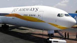 Jet Airways sale offer and discount on flight ticket booking