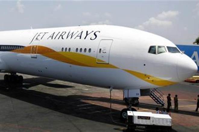 Jet Airways sale offer and discount on flight ticket booking