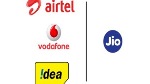 Reliance Jio subsriber base airtel vodafone bsnl idea cellular