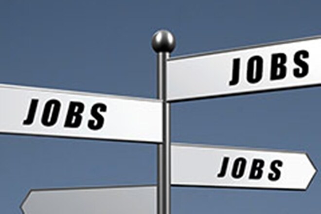 us job growth, us, jobs