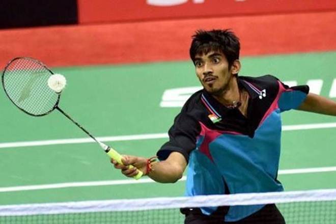 Kidambi Srikanth, Padma Shri award, Vijay Goel, Super Series tournaments, india, Rajyavardhan Singh Rathore , French Open Super Series Kidambi Srikanth, Padma Shri award, Vijay Goel, Super Series tournaments, india, Rajyavardhan Singh Rathore , French Open Super Series