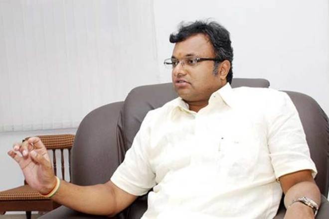 Karti Chidambaram, Supreme Court, CBI against Karti Chidambaram, P Chidambaram, INX media, irregularities in FIPB clearance