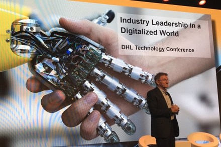 GST, demonetisation, digital india, digitalisation, ecommerce, DHL, DHL india, ken allen, DHL express