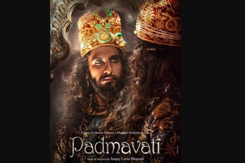 Ranveer has reportedly done a lot of hard work for the role.