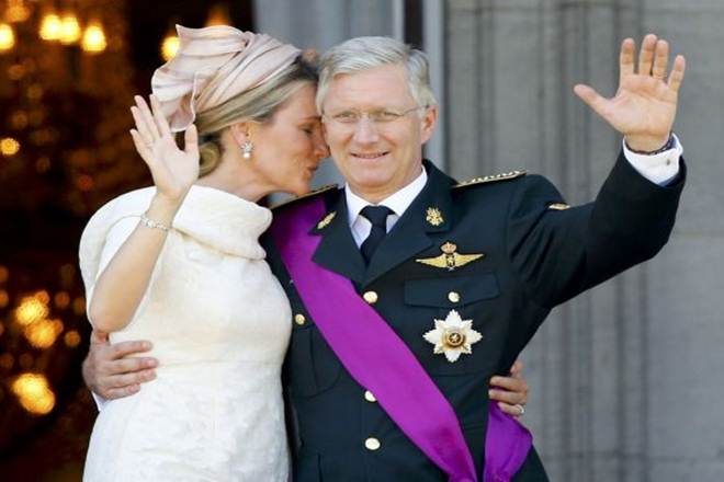 Belgium, King Phillipe, Queen Mathilda, Jan Luykx, india, Belgian Embassy, New Delhi, bilateral trade between India and Belgium Belgium, King Phillipe, Queen Mathilda, Jan Luykx, india, Belgian Embassy, New Delhi, bilateral trade between India and Belgium