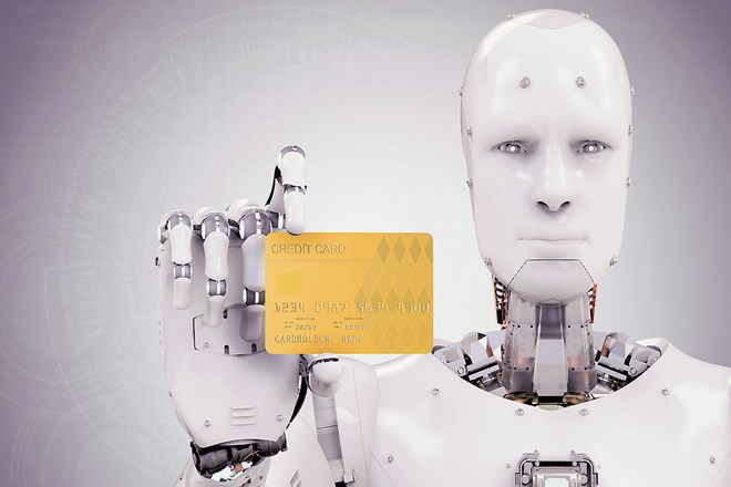 virtual workforce in banks, Robotics Process Automation, RPA solution,  BluePrism, Ui Path , IBM Watson, Fast Forward Labs, Artificial Intelligence, ROI realisation