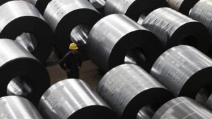 Kobe Steel, Japan, natural disaster