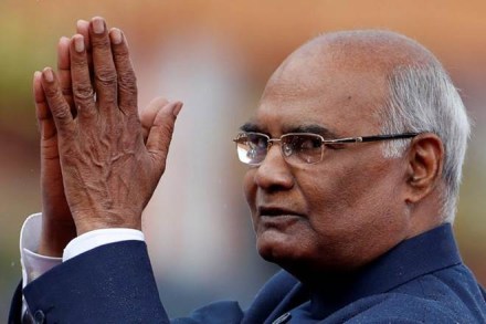 ram nath kovind, kovind, president kovind, president of india, indian president, gujarat bill, gujarat criminal code,