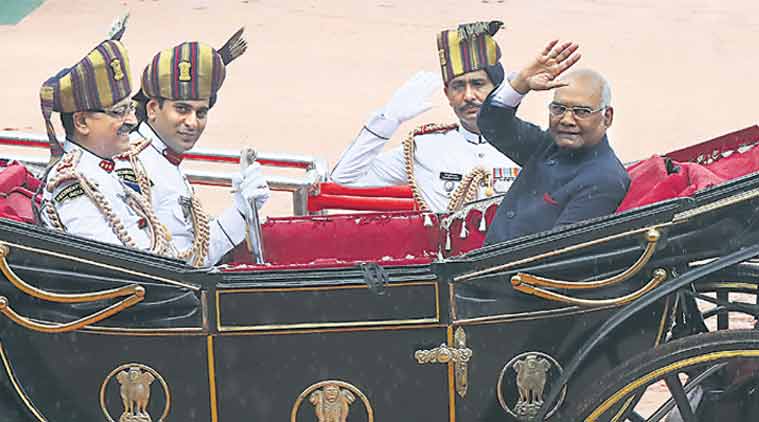 President Ram Nath Kovind, president kovind, Madhya Pradesh, Bihar President Ram Nath Kovind, president kovind, Madhya Pradesh, Bihar