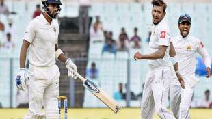 India vs Sri Lanka 1st Test, Suranga Lakmal, Kolkata, Eden Gardens, Cheteshwar Pujara,Ajinkya Rahane,  Shikhar Dhawan, Virat Kohli, details news of India vs Sri Lanka 1st Test, latest updates on India vs Sri Lanka 1st Test