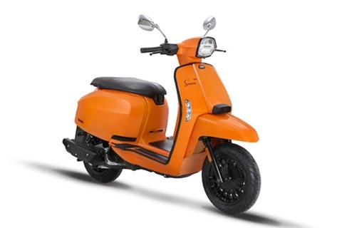 Lambretta coming back to India: Here’s when and for how much