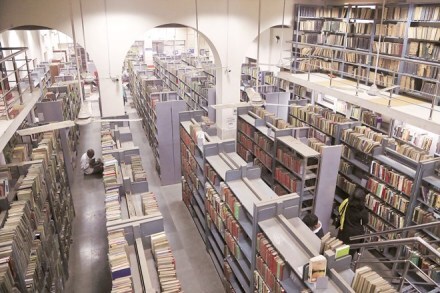 Delhi Public Library, Chandni Chowk, Asia biggest public libraries, Nasscom Foundation, Ghar Ghar Pustak, IPLM, Uttar Pradesh, karnataka