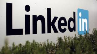 linked in, dailmer, dailmer AG ceo, dieter zetsche, linkedin site, linkedin app