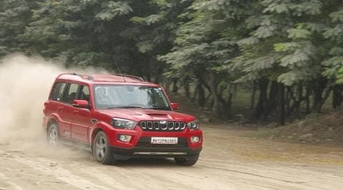 Mahindra Scorpio, XUV500 prices to go up from January: Multiple launches in 2018