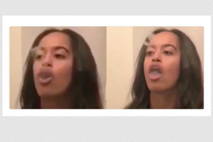 malia obama smoking video, malia obama, malia smoking, malia smokes pot, harvard university, barack obama, ivanka trump, barack obama daughter malia obama, the daily caller, tabloid, chelsea clinton malia obama smoking video, malia obama, malia smoking, malia smokes pot, harvard university, barack obama, ivanka trump, barack obama daughter malia obama, the daily caller, tabloid, chelsea clinton