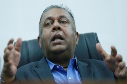 sri lanka, sri lanka fossil fuel, sri lanka fuel crisis, sri lanka samaraweera, sri lanka finance minister, sri lanka fossil fuel vehicles, sri lanka 2025 vehicles, sri lanka GDP fuel