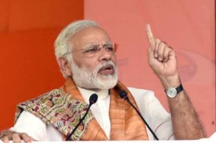 narendra modi, mann ki baat, mumbai terror attacks, 26/11, positive india, Constitution Day, indian navy, divyang, Eid e Milad un Nabi