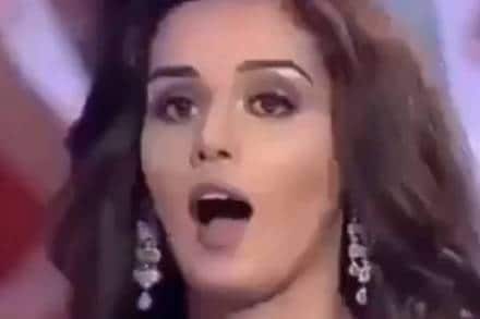 Manushi Chhillar, Manushi Chillar, Miss World 2017, haryana, miss world questions, manushi chhillar miss world 2017, manushi chhillar interview