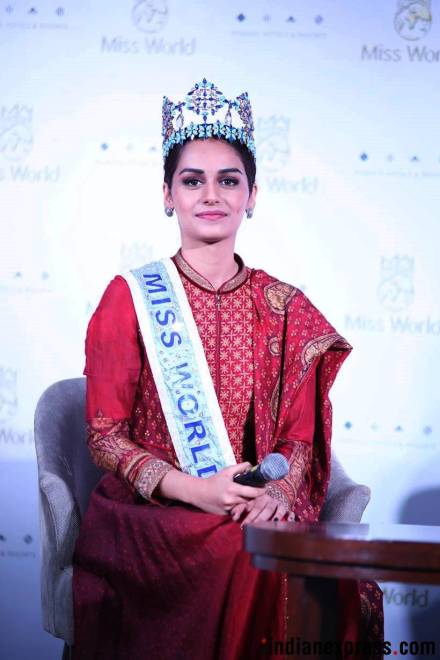 who is manushi chhillar, Manushi Chhillar, Miss world 2017, Manushi Chhillar Miss World 2017, haryana