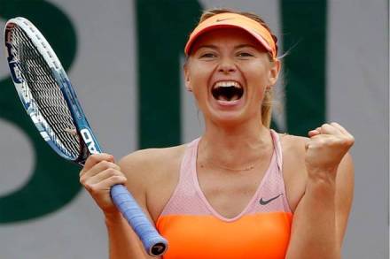 maria sharapova, sharapova controversy, FIR maria sharapova NEWS, sharapova gurugram, Homestead infrastructure development sharapova, sharapova criminal conspiracy, ace by sharapova FIR, maria sharapova NEWS, gurugram property FIR news
