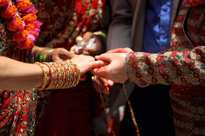 Financial Planning for Married Couples, Getting married soon, 5 money moves married couples must make, Assess Financial Status, share bank details