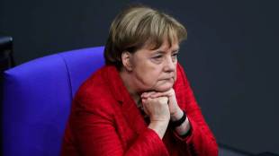 German Chancellor Angela Merkel, Angela Merkel, germany