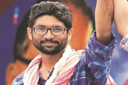 jignesh mevani, dalit leader, dalit elections, assembly elections, assembly polls, gujarat assembly elections, gujarat assembly polls, gujarat elections 2017