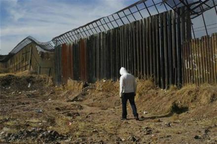 US-Mexico border, donald trump, US, Arizona, Mexico , doanld trump administration, US Border Patrol Tucson Sector