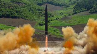 North Korea, South Korea, South Korea fears North Korea missile test, North Korea missile, North Korea missile launch, North Korea missile test, threat to US, missile technology, UN security council, missile over Japan