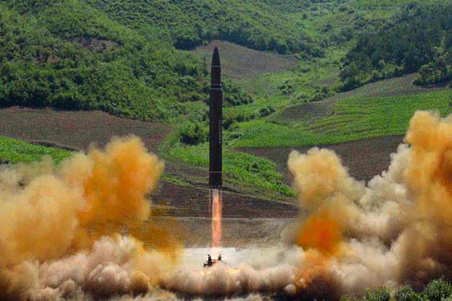 North Korea, South Korea, South Korea fears North Korea missile test, North Korea missile, North Korea missile launch, North Korea missile test, threat to US, missile technology, UN security council, missile over Japan North Korea, South Korea, South Korea fears North Korea missile test, North Korea missile, North Korea missile launch, North Korea missile test, threat to US, missile technology, UN security council, missile over Japan